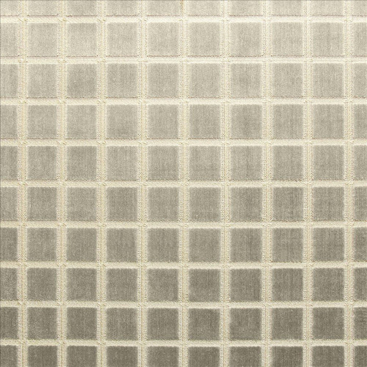 Trafalgar Square Steel by Kasmir Designer Fabric 1471 52% Rayon
48% Polyester
 INDIA 100,000 Wyzenbeek Double Rubs </p><p>Repeat: Horizontal: 1 6/8 inches and Vertical: 1 6/8 inches 56 - Swanky Fabrics -