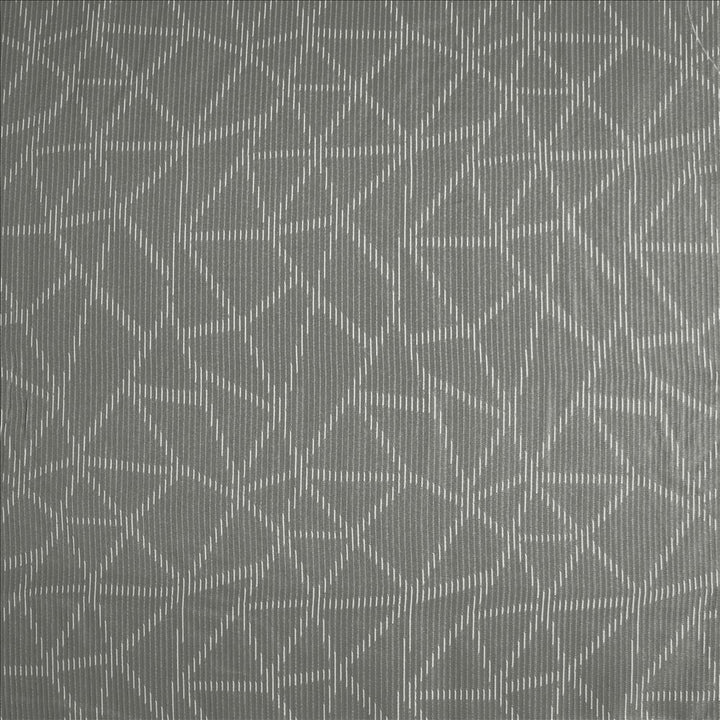 Transformation Platinum by Kasmir Designer Fabric 5157 100% Polyester TURKEY Not Tested Horizontal: 5 7/8 inches and Vertical: 11 2/8 inches 118 - Swanky Fabrics -