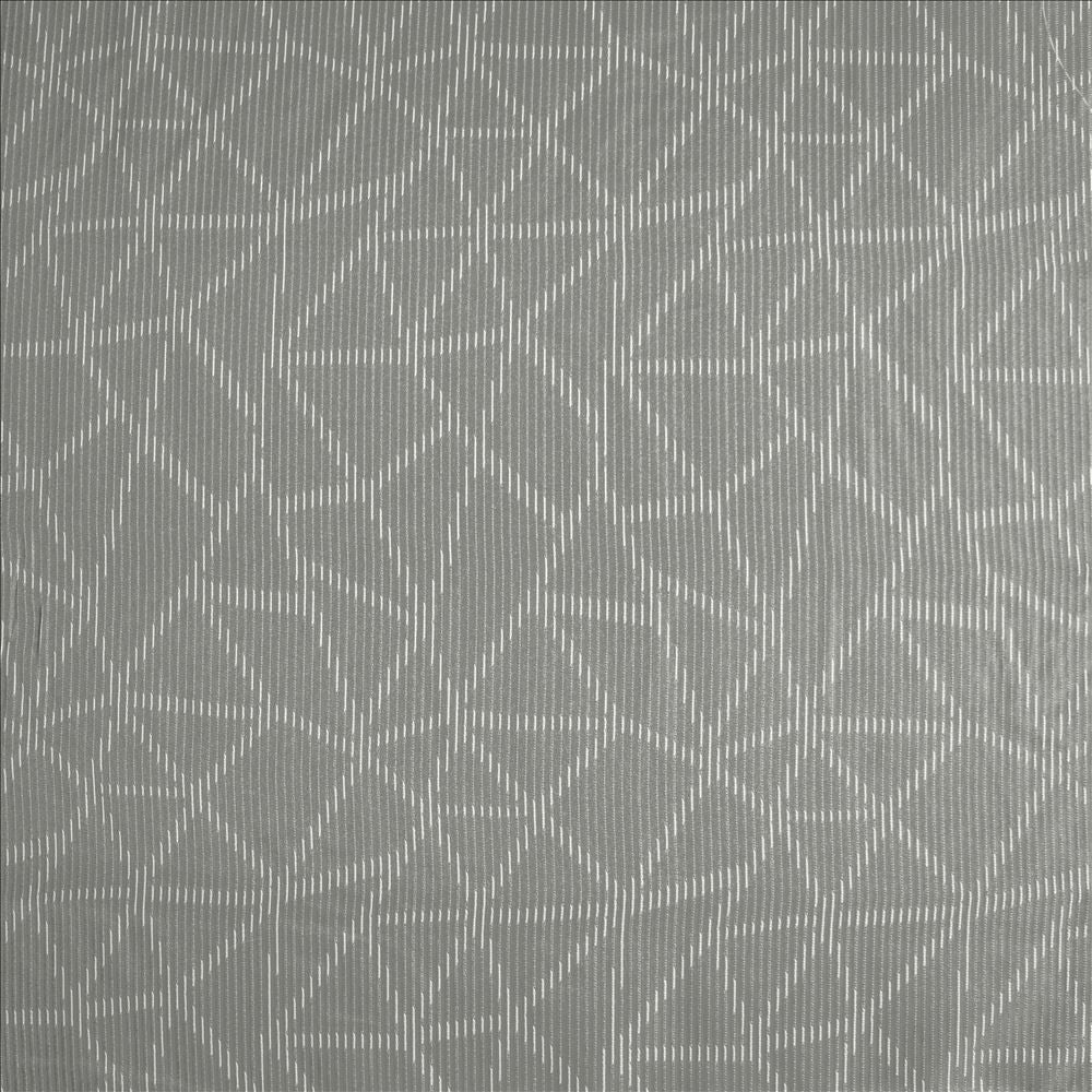 Transformation Platinum by Kasmir Designer Fabric See sample 100% Polyester
 TURKEY Not Tested </p><p>Repeat: Horizontal: 5 7/8 inches and Vertical: 11 2/8 inches 118 - Swanky Fabrics -