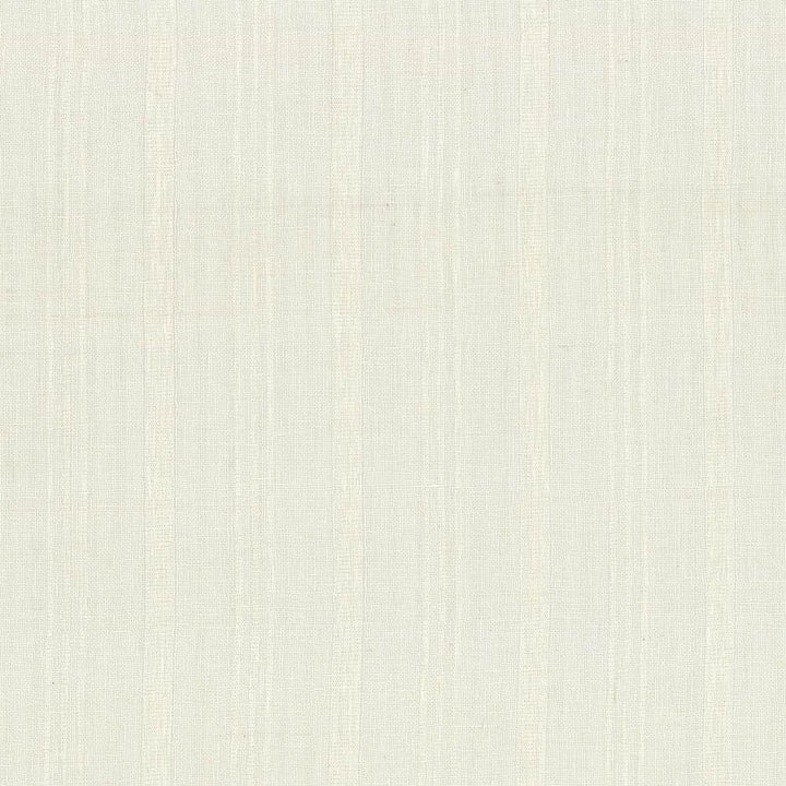 Transpose Off White by Kasmir Designer Fabric 5035 100% Linen
 INDIA Not Tested </p><p>Repeat: Horizontal: 4 inches and Vertical: N/A 55 - Swanky Fabrics -