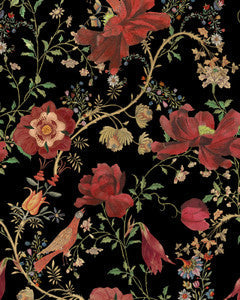 Mind the Gap Wallpaper Mind The Gap   TRANSSILVANIAE FLORILEGIUM Dark   (WP20557)