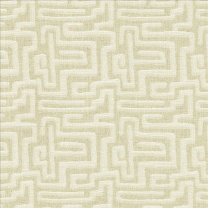 Kasmir Fabric Tribali Patina