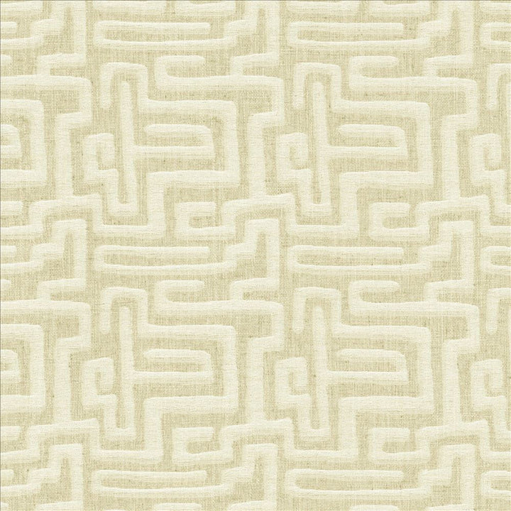 Tribali Patina  by Kasmir Designer Fabric 5153 83% Polyester
17% Cotton
 INDIA 30,000 Wyzenbeek Double Rubs Horizontal: 6 7/8 inches and Vertical: 7 6/8 inches 54  - Swanky Fabrics -