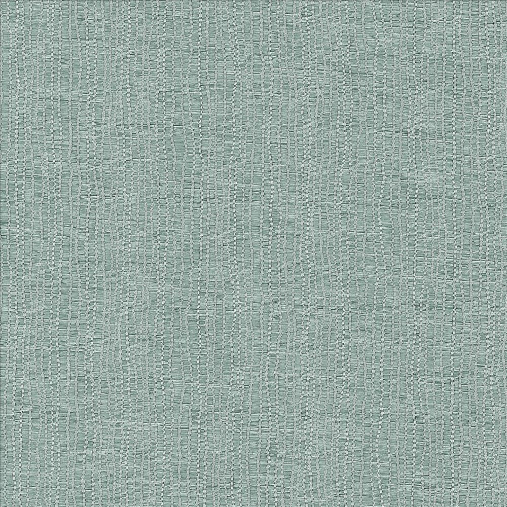 Trickle Down Lagoon by Kasmir Designer Fabric 5073 100% Polyester INDIA 30,000 Wyzenbeek Double Rubs Horizontal: 0 Inches and Vertical: 0 Inches 54 - 55 - Swanky Fabrics -