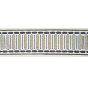 Mitchell Fabric Cassy Grey