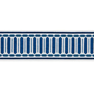 Mitchell Fabric Cassy Navy
