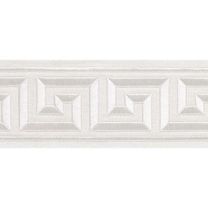 Mitchell Fabric Yetty White