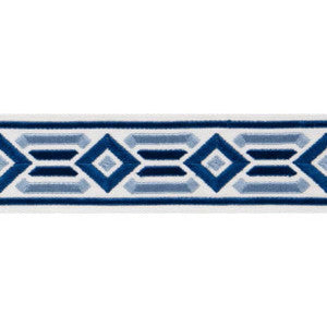 Mitchell Fabric Kelly Navy