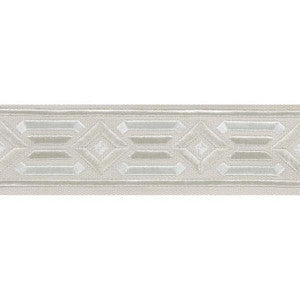 Mitchell Fabric Kelly Pale Grey