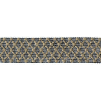T Charming Grain by Mitchell Designer Fabric #2208 100% Viscose Imported </p><p>Repeat: Horizontal: and Vertical: 2.5 - Swanky Fabrics -