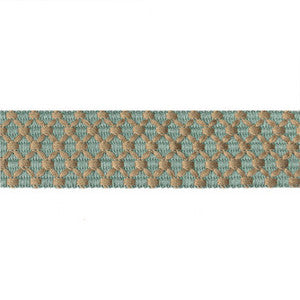 Mitchell Fabric T Charming Teal