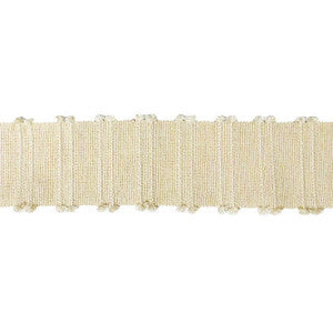 Mitchell Fabric T Sweetly Buttercream