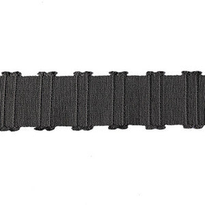 Mitchell Fabric T Sweetly Gunmetal