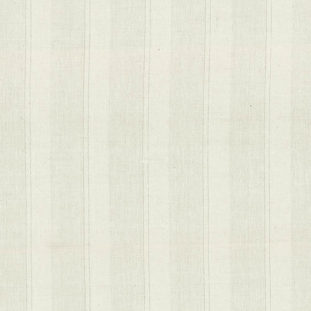 Tristan Stripe Creme by Kasmir Designer Fabric 5035 60% Cotton
40% Linen
 INDIA </p><p>Repeat: Horizontal: 3 4/8 inches and Vertical: N/A 54 - 55 - Swanky Fabrics -