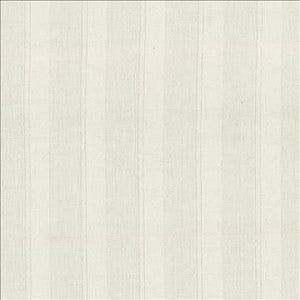 Kasmir Fabric Tristan Stripe Creme