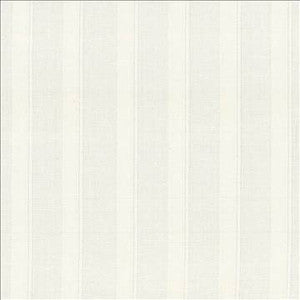 Kasmir Fabric Tristan Stripe Off White