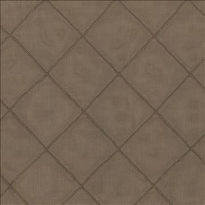 Kasmir Fabric Tucked Away Latte