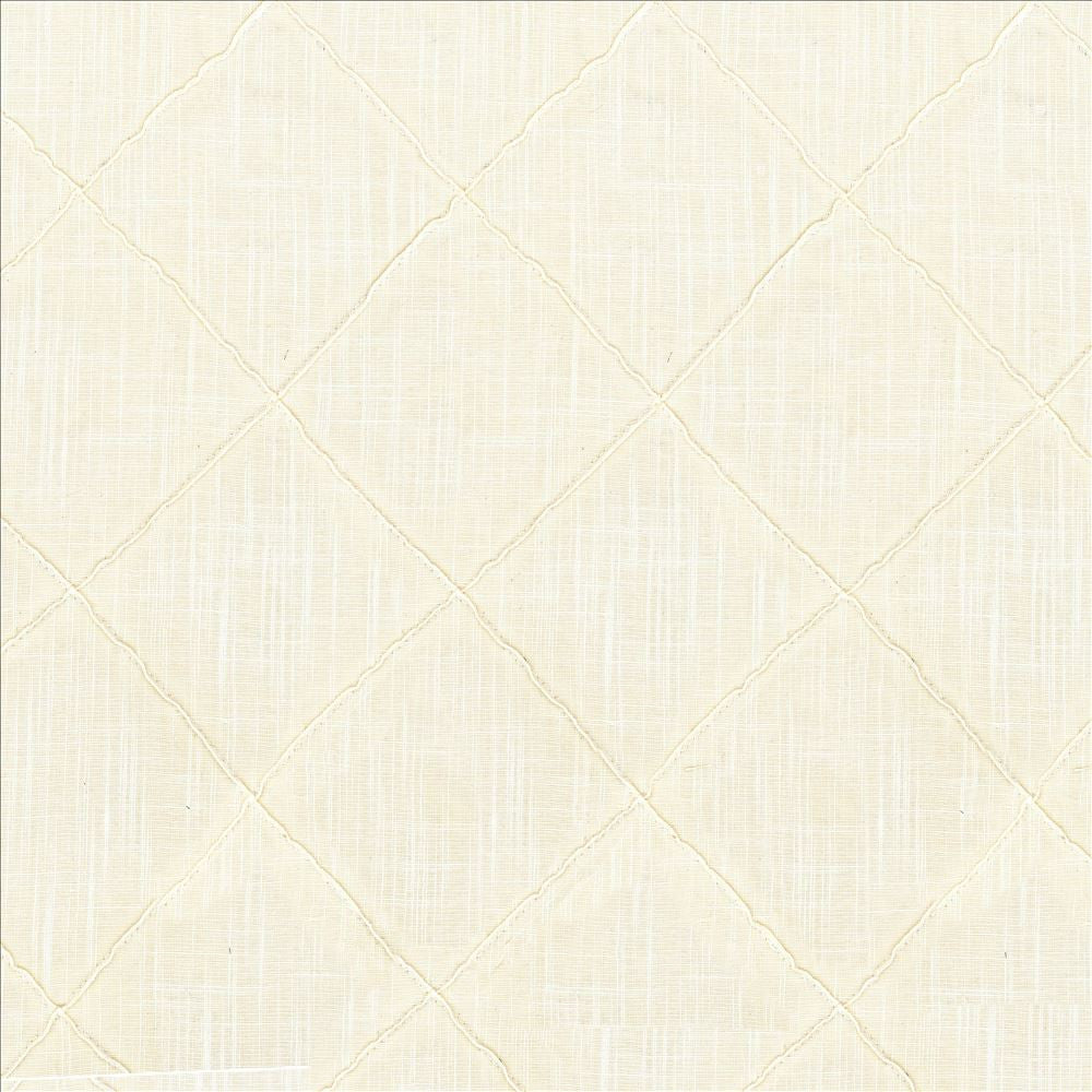 Tucked Away Linen by Kasmir Designer Fabric 5077 100% Polyester CHINA Not Tested Horizontal: 5 6/8 inches and Vertical: 5 6/8 inches 57 - 58 - Swanky Fabrics -