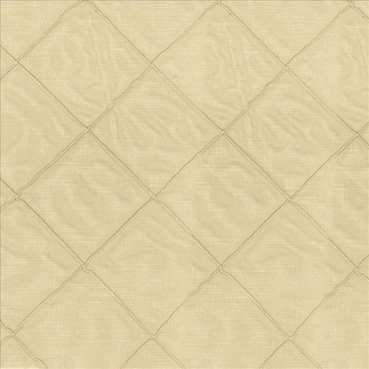 Tucked Away Pewter by Kasmir Designer Fabric See sample 100% Polyester
 CHINA Not Tested </p><p>Repeat: Horizontal: 5 6/8 inches and Vertical: 5 6/8 inches 57 - Swanky Fabrics -