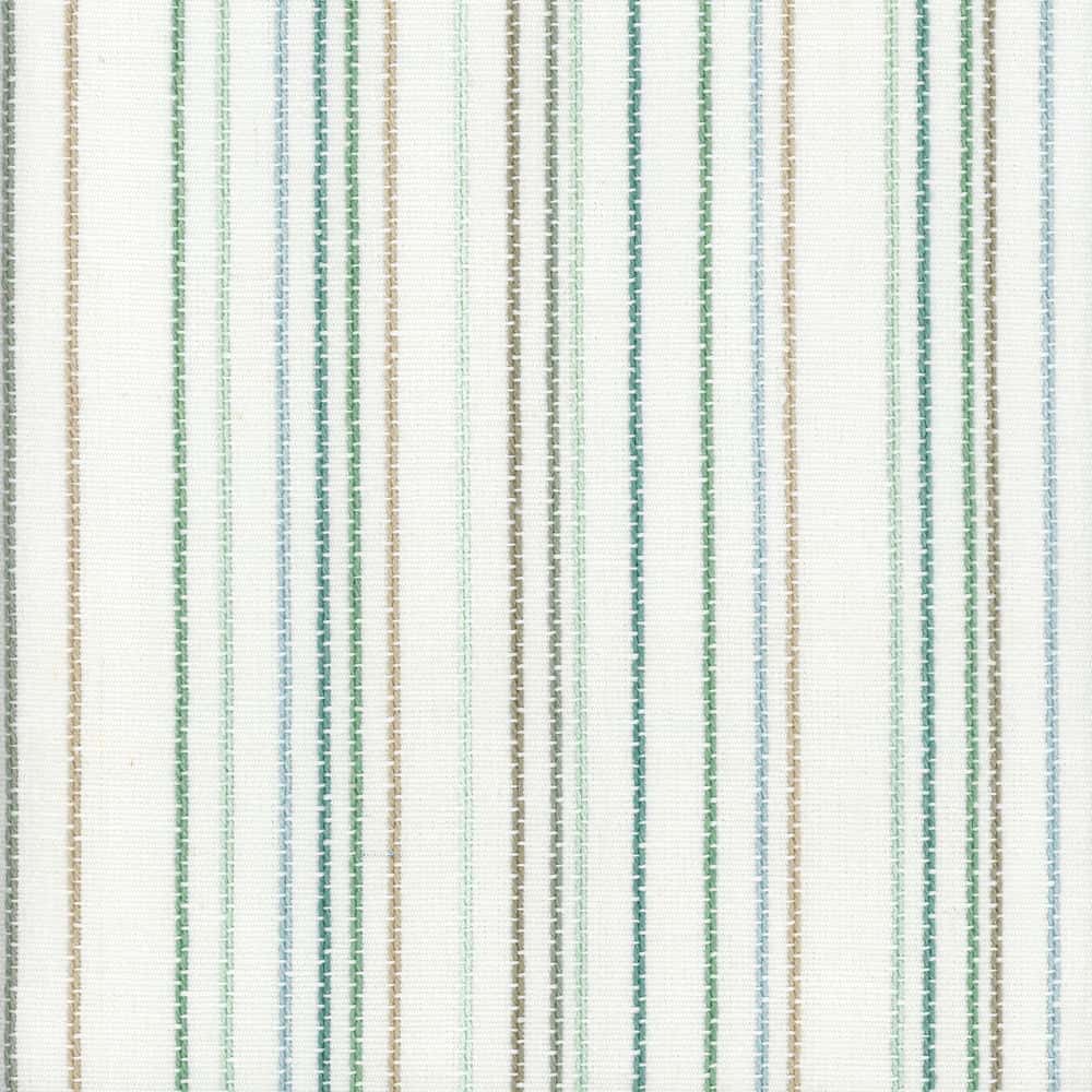 Roth & Tompkins Fabric Tucker Spa