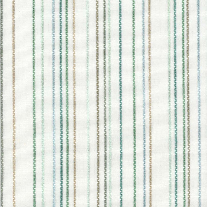 Roth & Tompkins Fabric Tucker Spa