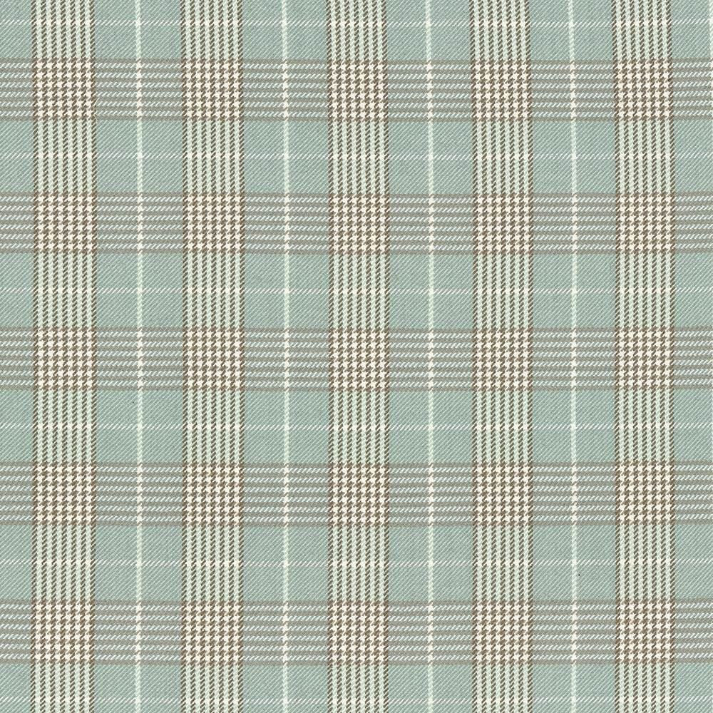 Tuckerton Surf by Kasmir Designer Fabric 1436 100% Cotton
 INDIA 12,000 Wyzenbeek Double Rubs </p><p>Repeat: Horizontal: 4 3/8 inches and Vertical: 4 7/8 inches 53 - Swanky Fabrics -