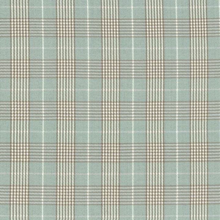 Tuckerton Surf by Kasmir Designer Fabric 1436 100% Cotton
 INDIA 12,000 Wyzenbeek Double Rubs </p><p>Repeat: Horizontal: 4 3/8 inches and Vertical: 4 7/8 inches 53 - Swanky Fabrics -