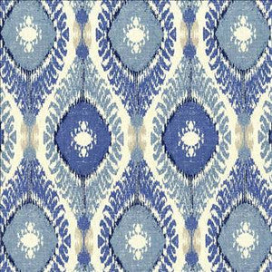 Kasmir Fabric Tucumcari Baltic