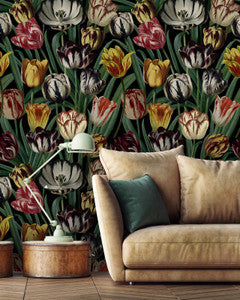 Mind the Gap Wallpaper Mind The Gap   TULIPA (WP20178)