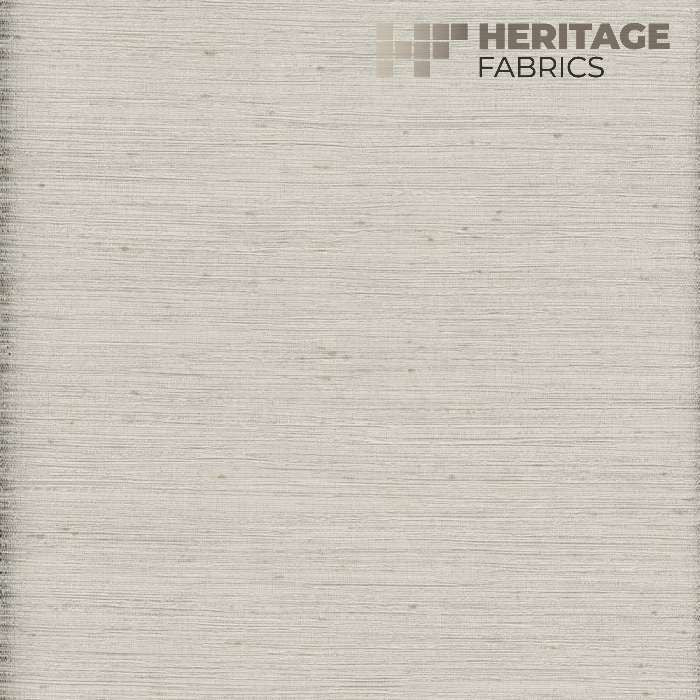 Tulsa Ash by Heritage Designer Fabric - 100% Polyester India Horizontal: N/A and Vertical: N/A 54" - Swanky Fabrics -