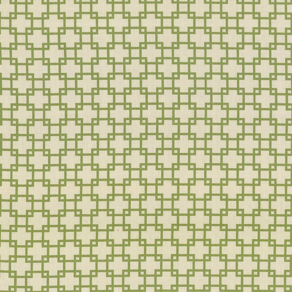 Tunechi Kiwi by Kasmir Designer Fabric 5074 50% Cotton
50% Polyester
 PAKISTAN Not Tested </p><p>Repeat: Horizontal: 3 inches and Vertical: 2 7/8 inches 53 - Swanky Fabrics -