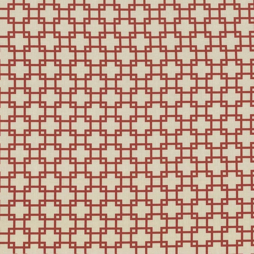 Tunechi Koi  by Kasmir Designer Fabric 5070 50% Cotton
50% Polyester
 PAKISTAN Not Tested Horizontal: 3 inches and Vertical: 2 7/8 inches 53  - Swanky Fabrics -