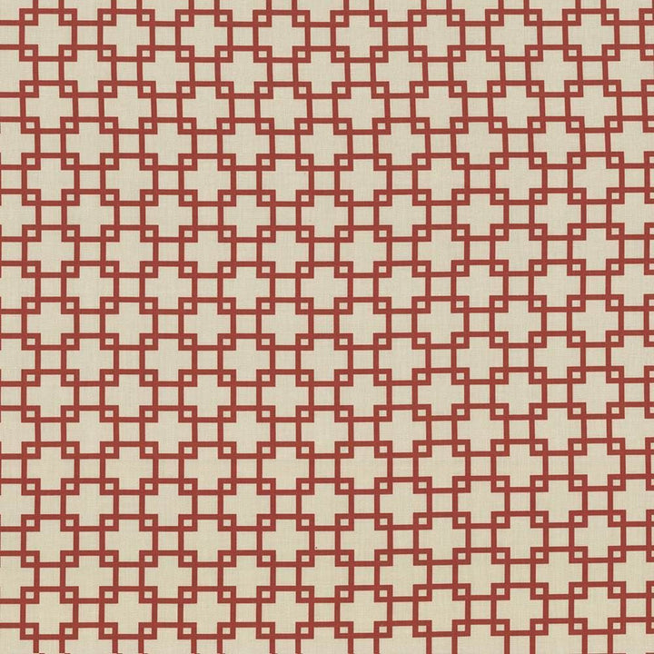 Tunechi Koi by Kasmir Designer Fabric See sample 50% Cotton
50% Polyester
 PAKISTAN Not Tested </p><p>Repeat: Horizontal: 3 inches and Vertical: 2 7/8 inches 53 - Swanky Fabrics -