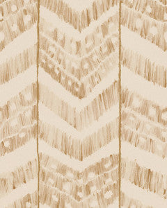 Mind the Gap Wallpaper Mind The Gap   TURKISH IKAT Taupe   (WP30056)