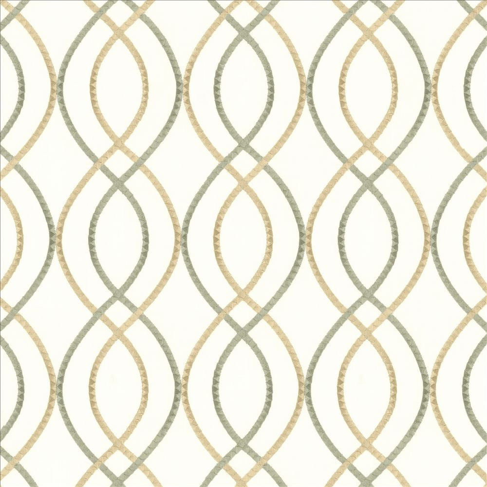 Turning Point Quartz by Kasmir Designer Fabric 1470 73% Cotton
27% Polyester
 INDIA 30,000 Wyzenbeek Double Rubs </p><p>Repeat: Horizontal: 10 5/8 inches and Vertical: 12 4/8 inches 54 - Swanky Fabrics -