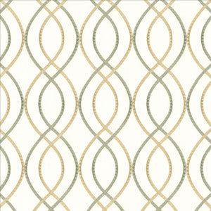 Kasmir Fabric Turning Point Quartz