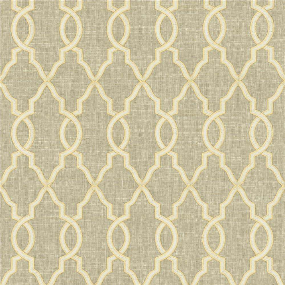 Turnkey Platinum by Kasmir Designer Fabric 5141 58% Cotton
42% Polyester
 INDIA </p><p>Repeat: Horizontal: 2 6/8 inches and Vertical: 6 2/8 inches 54 - Swanky Fabrics -