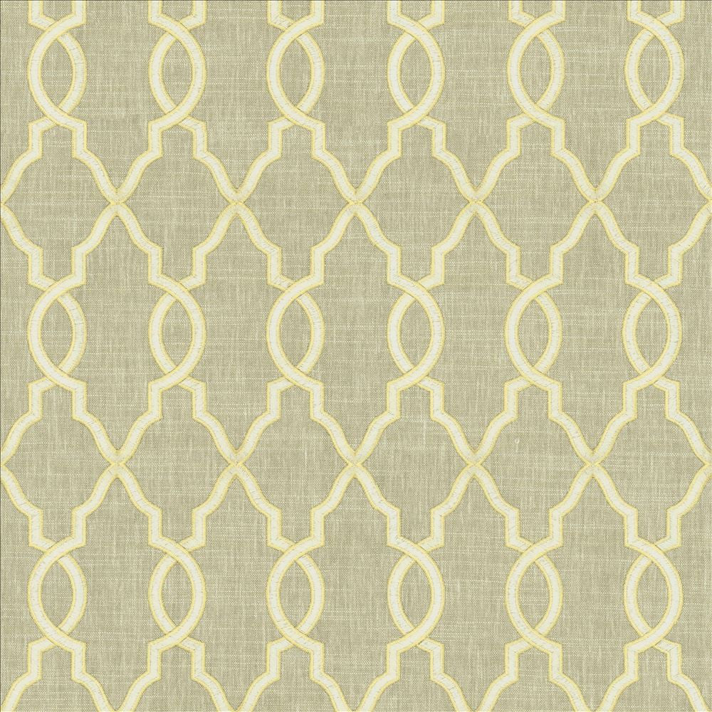 Turnkey Platinum  by Kasmir Designer Fabric 5141 58% Cotton
42% Polyester
 INDIA 9,000 Wyzenbeek Double Rubs Horizontal: 2 6/8 inches and Vertical: 6 2/8 inches 54  - Swanky Fabrics -