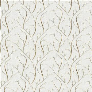 Kasmir Fabric Tuscan Vine Cloud