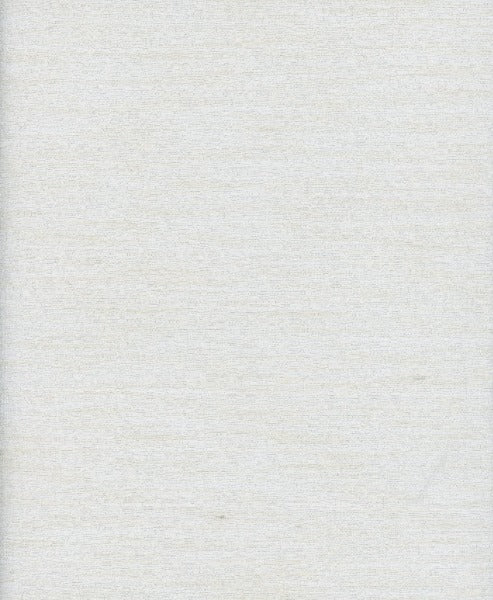 Heritage Fabric Tussah Silk Alabaster