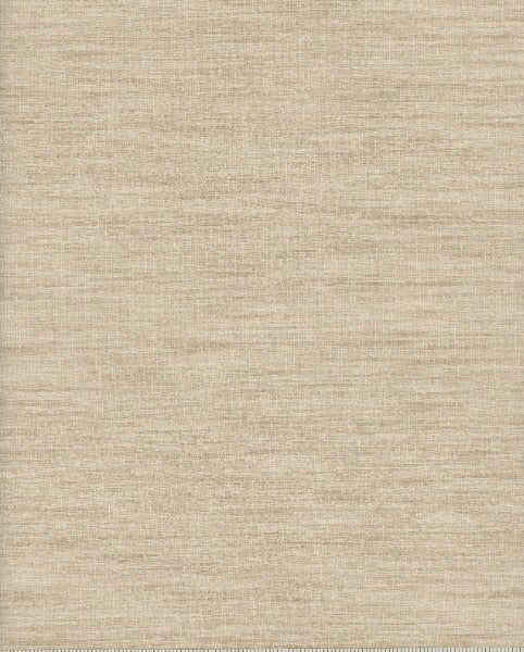 Heritage Fabric Tussah Silk Cashew