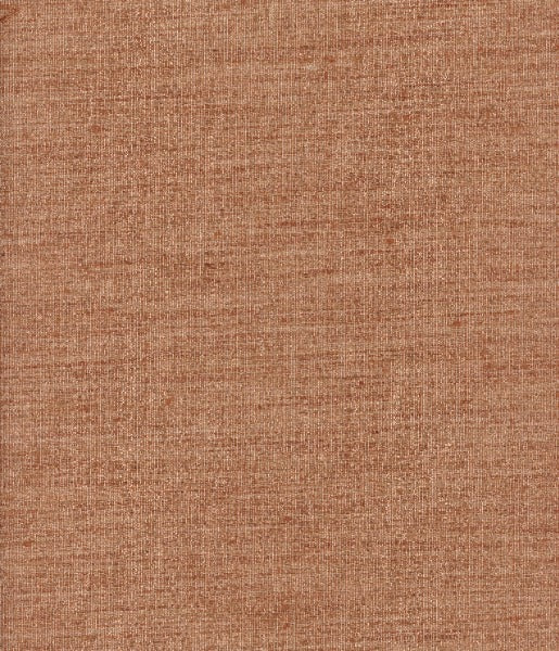 Heritage Fabric Tussah Silk Cayenne