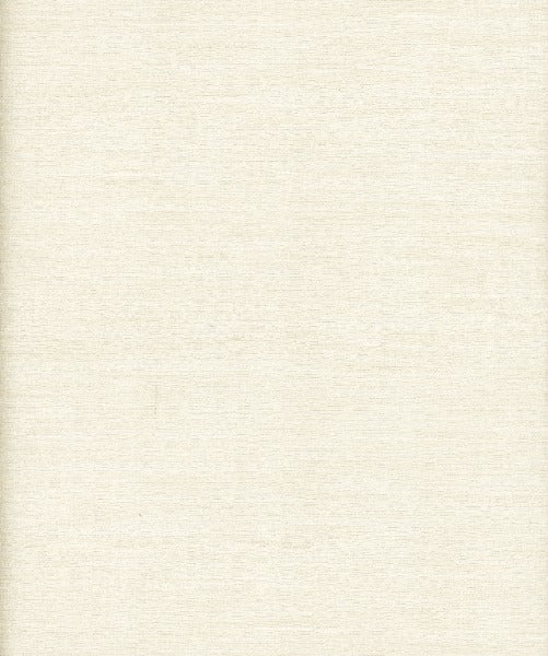 Tussah Silk Ecru by Heritage Fabric - 100% Polyester - India - 54" - Fabric Carolina -