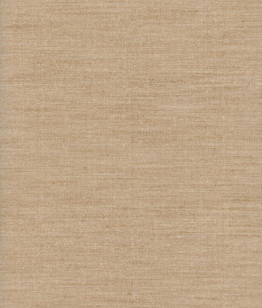 Heritage Fabric Tussah Silk Rattan