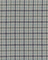 Roth & Tompkins Fabric Tweedy Peacock