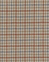 Roth & Tompkins Fabric Tweedy Tobacco