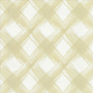 Kasmir Fabric Twin Harbor Ivory