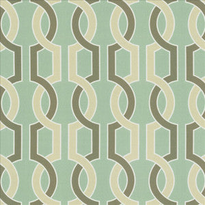 Kasmir Fabric Twine Mist