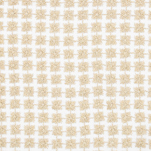 Europatex Fabric Twinkle Brass