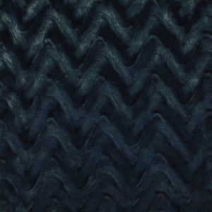 Europatex Fabric Twirl Navy